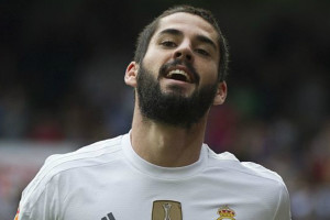Madrid Tolak Tawaran Arsenal 45 Juta Euro Untuk Isco