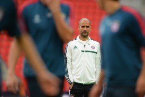 Manuel Neuer : Pemain Bayern Masih Hormati Guardiola