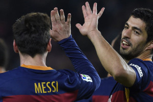 Menurut Legenda Liverpool Ini, Suarez Bisa Cetak 50 Gol di Barca