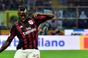 Menurut Legenda Milan ini, Jika Dirinya Latih Milan, Balotelli Out