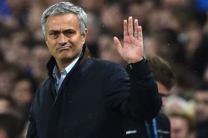 Mourinho Dua Kali Tolak Pinangan Madrid