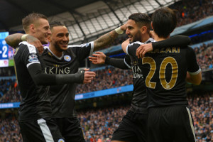 Ranieri : Lihat ke Atas, Jangan ke Bawah