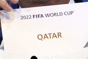 Terkait Piala Dunia, Qatar Dihadapkan Polemik Muslim vs Alkohol