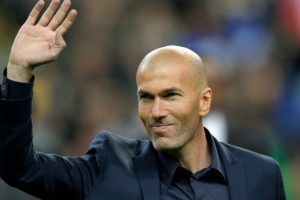 Zidane: Madrid Sudah Siap Untuk Liga Champions