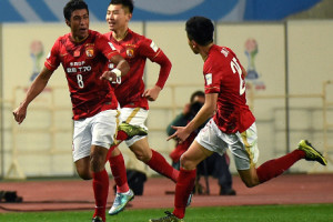 Cahiil : Jor-joran Gila Klub China Masih Akan Terus Berlanjut