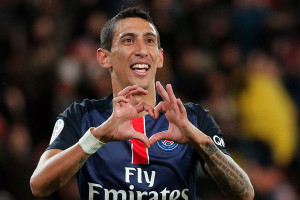 Di Maria : Chelsea Lebih Unggul Daripada PSG