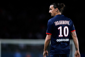 Ibrahimovic Janji Akan Teror Gawang Chelsea