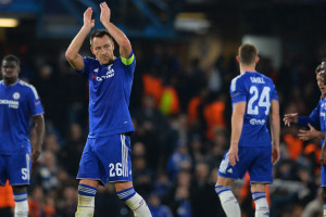 Harry Redknapp : Terry Bisa Jadi Pelatih Chelsea Suatu Hari Nanti