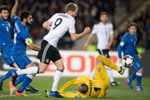 Azerbaijan vs Jerman