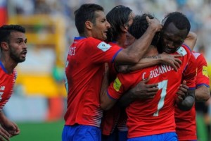 Chile vs Venezuela