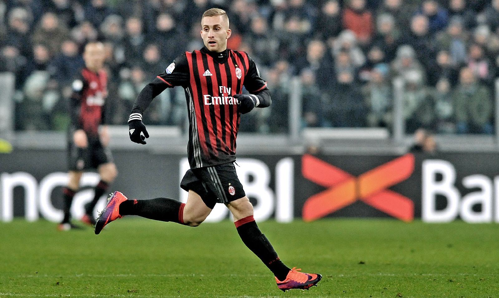 Gerard Deulofeu
