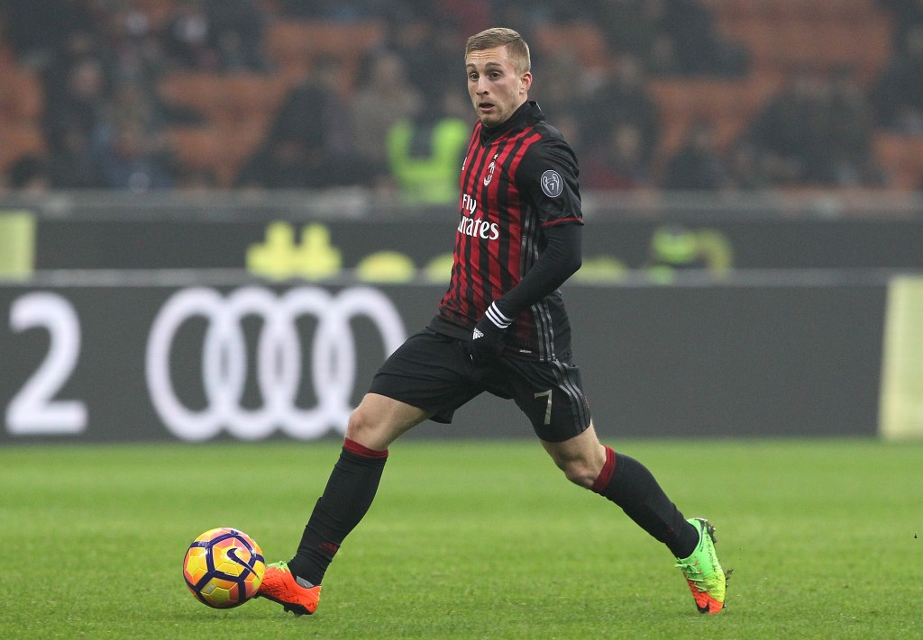 Gerard Deulofeu