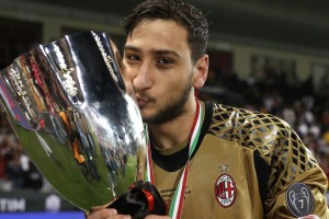 Gianluigi Donnarumma