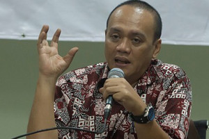 Heru Nugroho