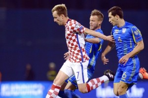 Kroasia vs Ukraina