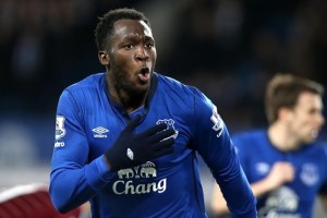 Lukaku