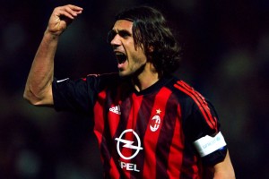 Paolo Maldini