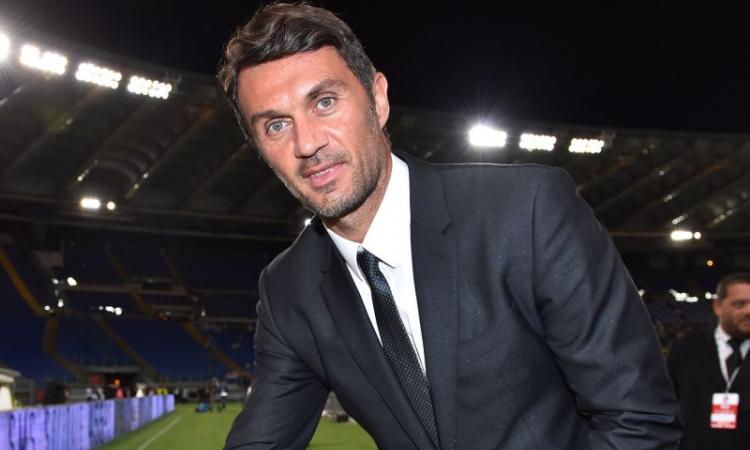 Paolo Maldini