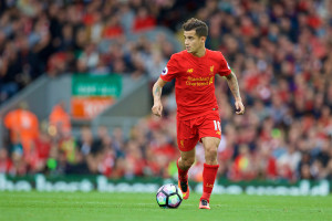 Philippe Coutinho