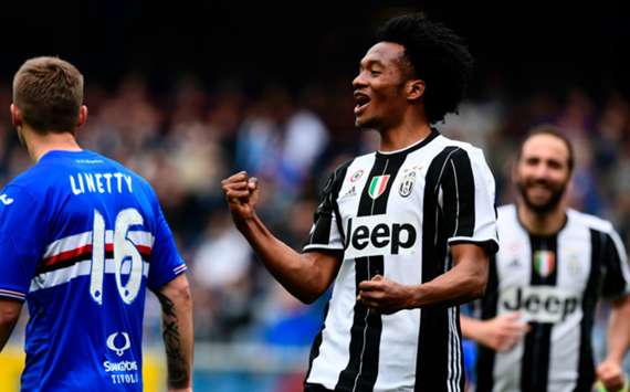 Juan Cuadrado