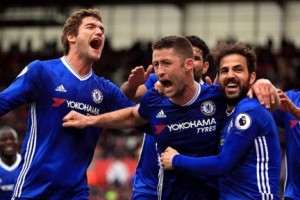 Chelsea