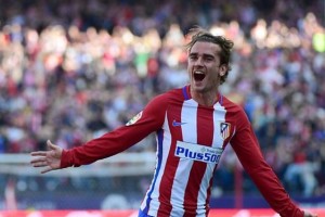 Antoine Griezmann