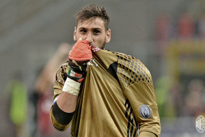 Gianluigi Donnarumma