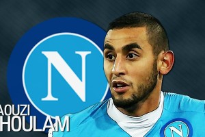 Faouzi Ghoulam