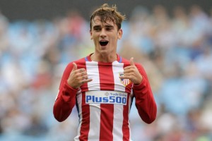 Antoine Griezmann