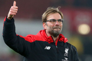 Jurgen Klopp