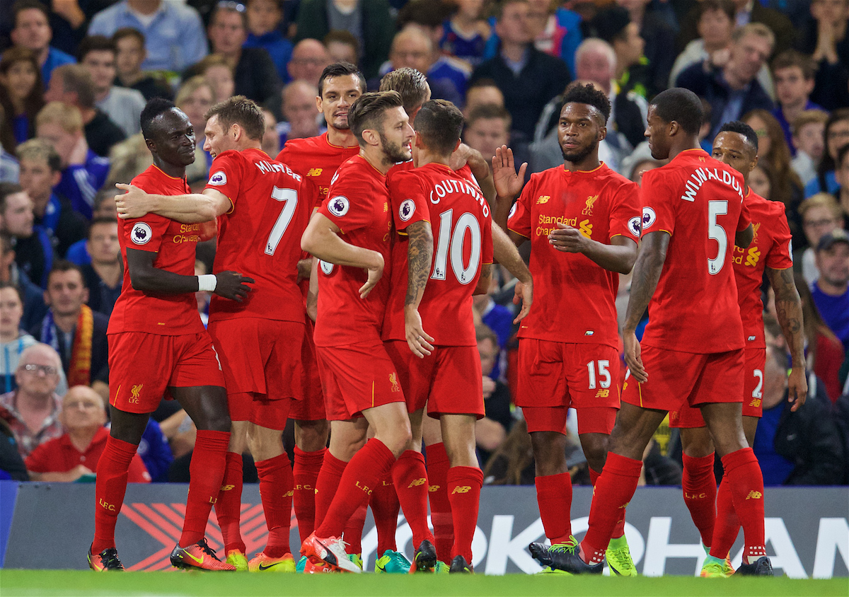 Liverpool FC