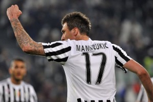 mandzukic