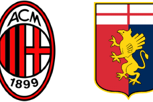 Ac Milan vs Genoa