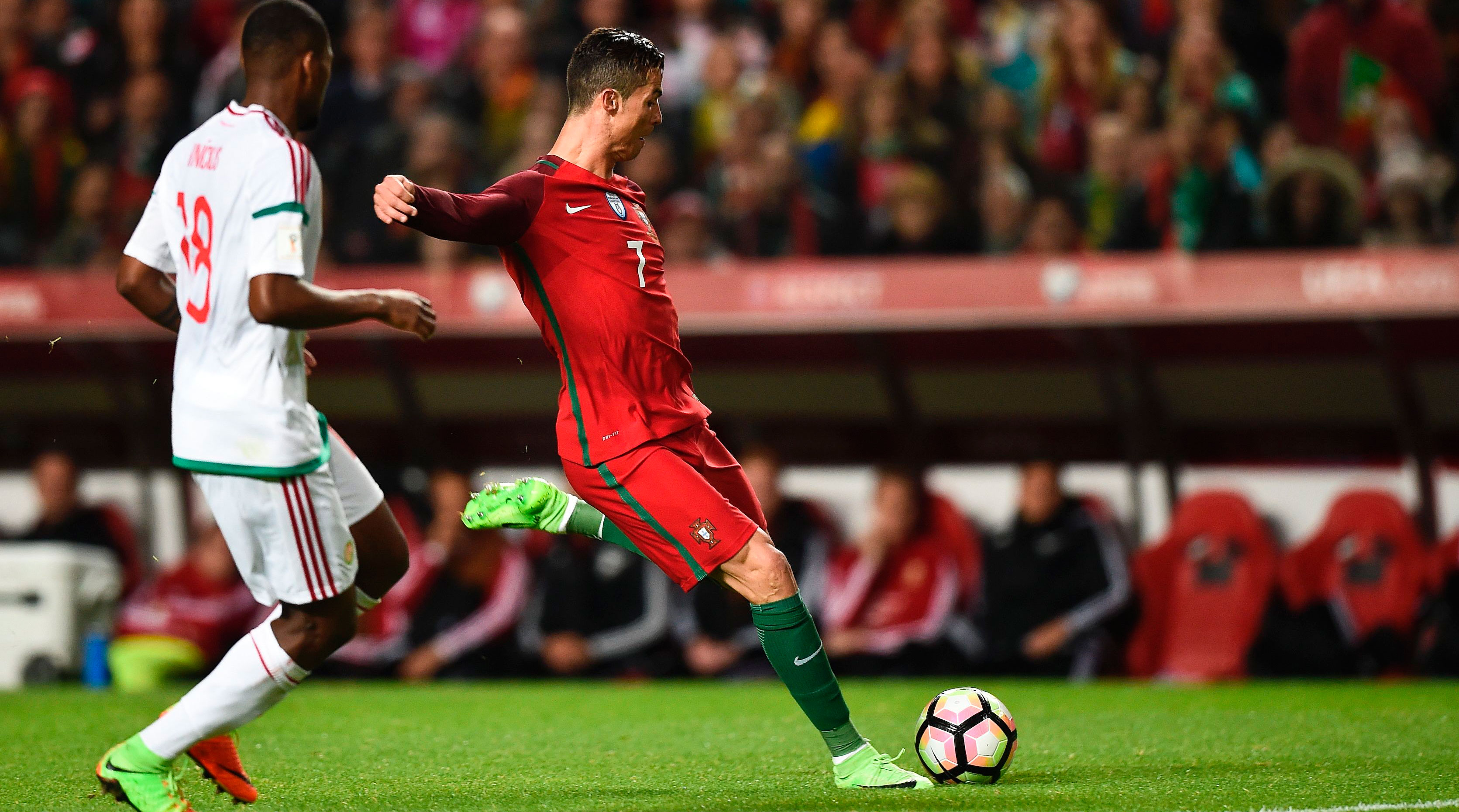 Portugal vs Hungary