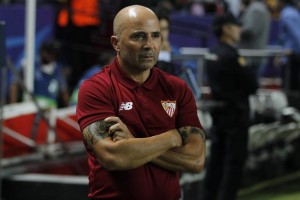 Jorge Sampaoli