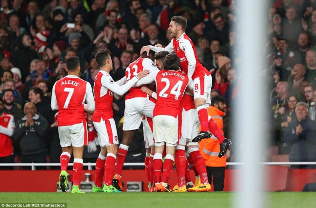 Arsenal