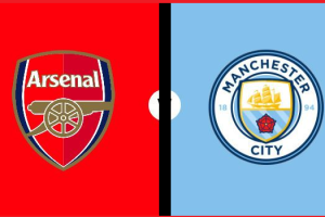 Arsenal vs Manchester City