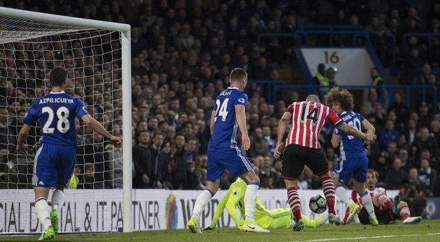 Chelsea vs Southampton