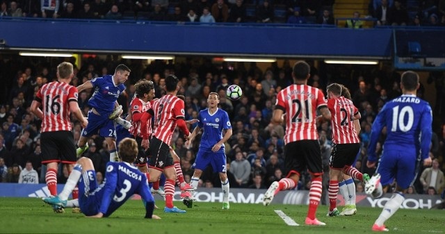 Chelsea vs Southampton