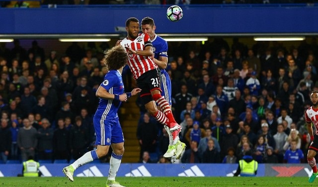 Chelsea vs Southampton