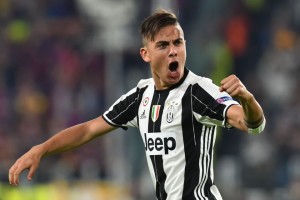 Paulo Dybala