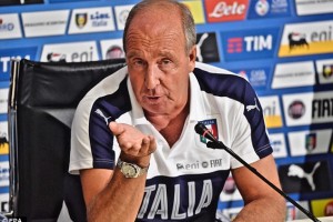 Giampiero Ventura