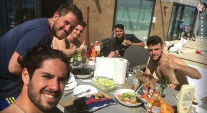 Isco
