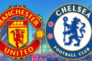 Manchester United vs Chelsea