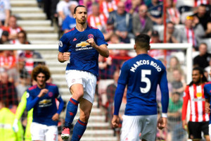 Sunderland vs Manchester United