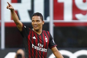 Carlos Bacca
