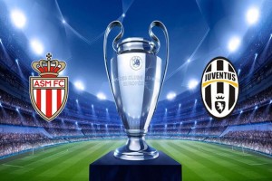 AS Monaco vs Juventus
