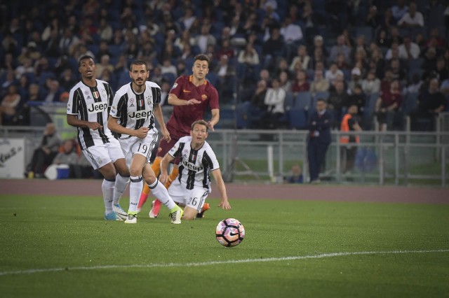 Gol El Shaarawy - AS Roma