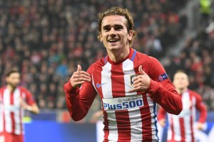 Antoine Griezmann