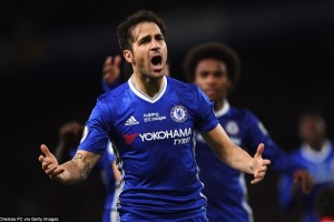 Chelsea FC